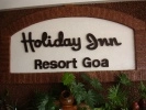 HOLIDAY INN RESORT GOA 5*