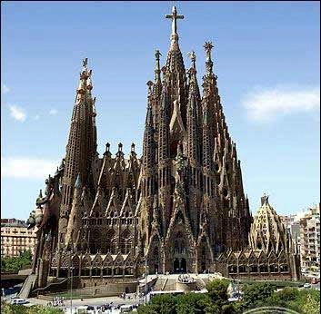 Лучшее в Испании по субботам