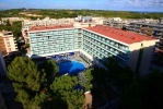 OHTELS VILLA DORADA 3* (ех VILLA DORADA)
