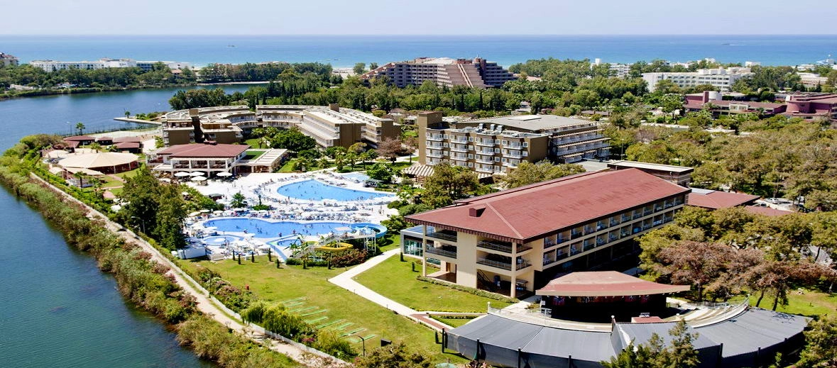 OTIUM ECO CLUB SIDE 5*