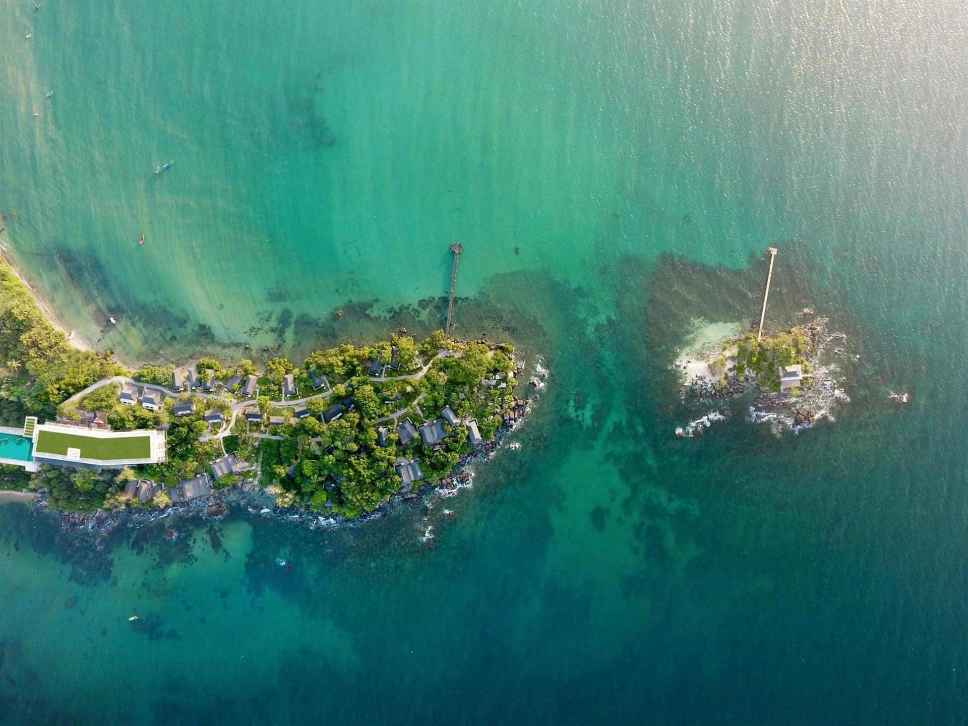 NAM NGHI PHU QUOC IN THE UNBOUND COLLECTION BY HYATT 5*