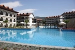 RAMADA RESORT AKBUK 4+*
