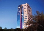 DOUBLE TREE BY HILTON RAS AL KHAIMA 5*