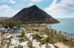 RADISSON COLLECTION HOTEL BODRUM 5*