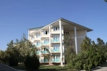 Санаторий ПАРУС 3*