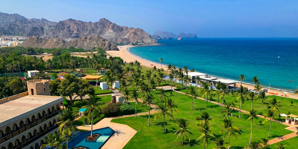 Отдых в Омане: культура, природа и современный комфорт