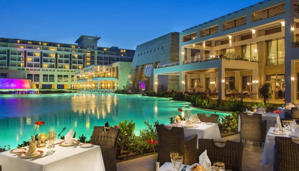 Отдых в Турции зимой - хорошие отели по привлекательной цене