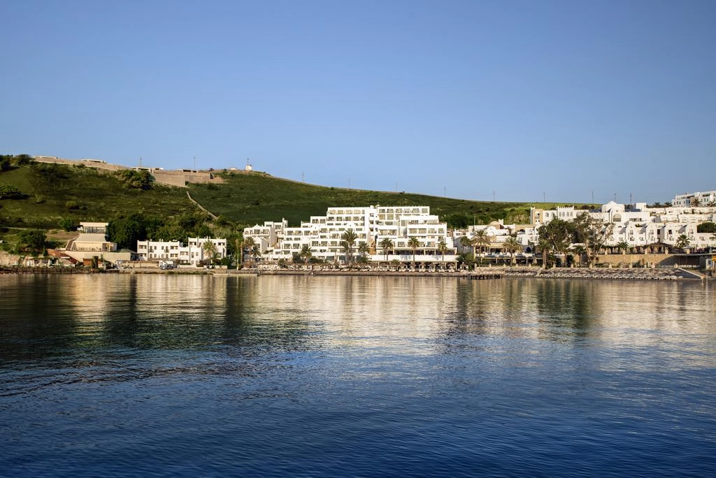 VOYAGE BODRUM 5*