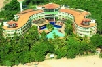 OCCIDENTAL EDEN RESORT & SPA 5*