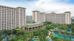 HOWARD JOHNSON RESORT SANYA BAY 5*