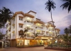  Goa Villagio Resort (ex. STERLING HOLIDAYS VILLAGIO) 3+*