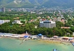 ПРИМОРЬЕ SPA HOTEL & WELLNESS 4*