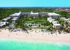 RIU PALACE BAVARO 5*