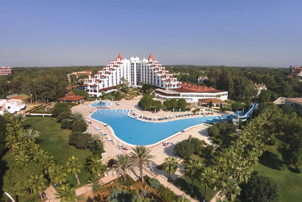 GREEN MAX HOTEL 5*