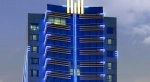 COPTHORNE HOTEL SHARJAH 4*