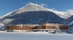 AQUA DOME HOTEL 4* 