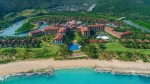 ST.REGIS SANYA YALONG BAY 5*