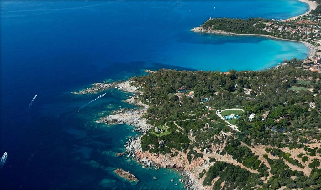 ARBATAX PARK – DUNE 4*