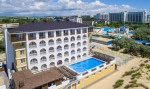 Ла Мелия 4*