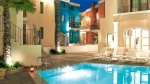 GRECOTEL PLAZA SPA APARTMENTS 4*