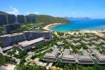 LUHUITOU SANYA RESORT 5 *