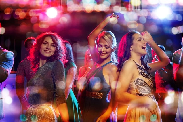 Турция: ТНТ MUSIC MAY FEST 2021 PARTY в Calista Luxury Resort 5*