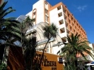 OHTELS BELVEDERE 3* (ех BELVEDERE COSTA DAURADA)