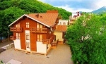 ДАЧА НА БЕРЕЗОВОЙ 3*