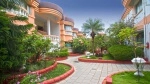The Orchid Passaros Goa (Ex. LOTUS BEACH RESORT) 3*