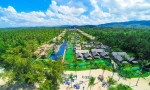 GRACELAND KHAO LAK BEACH RESORT 5*