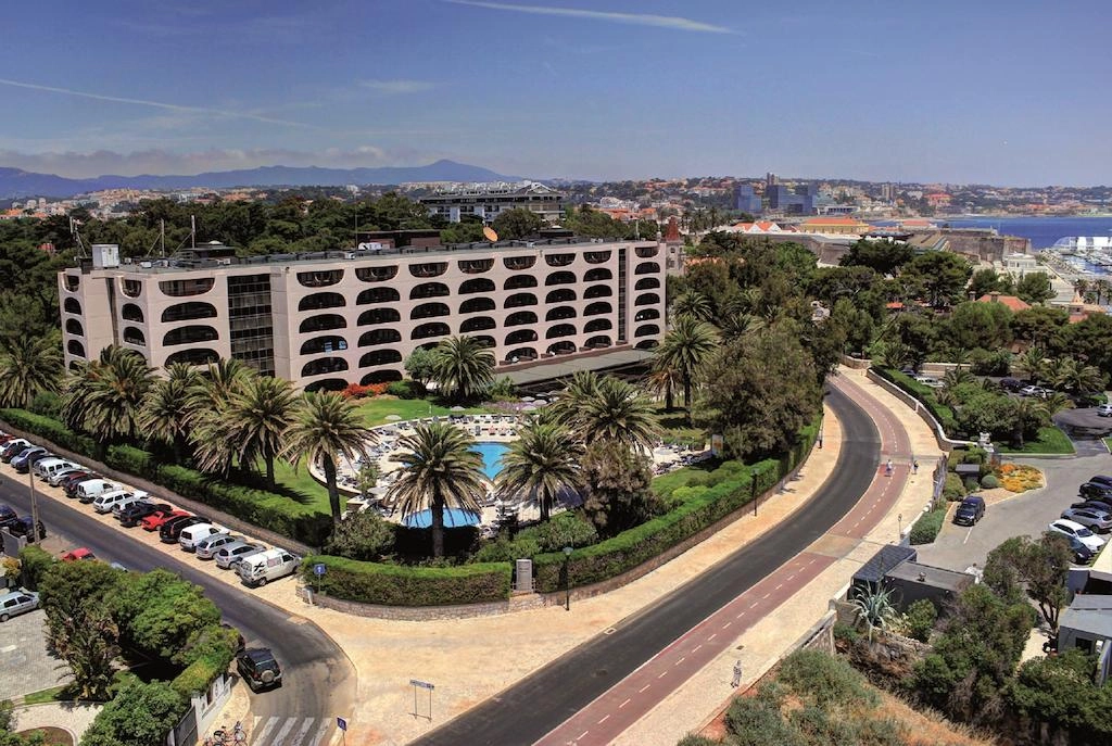 VILLA GALE CASCAIS 4*