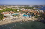 CLUB TARHAN BEACH HV-1 (ех MAJESTY CLUB TARHAN BEACH)