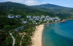 INTERCONTINENTAL DANANG SUN PENINSULA RESORT 5*