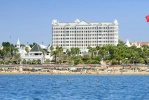 KAMELYA FULYA HOTEL 5* (ех FULYA RESORT & SPA)