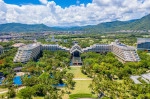 SHERATON SANYA RESORT 5*