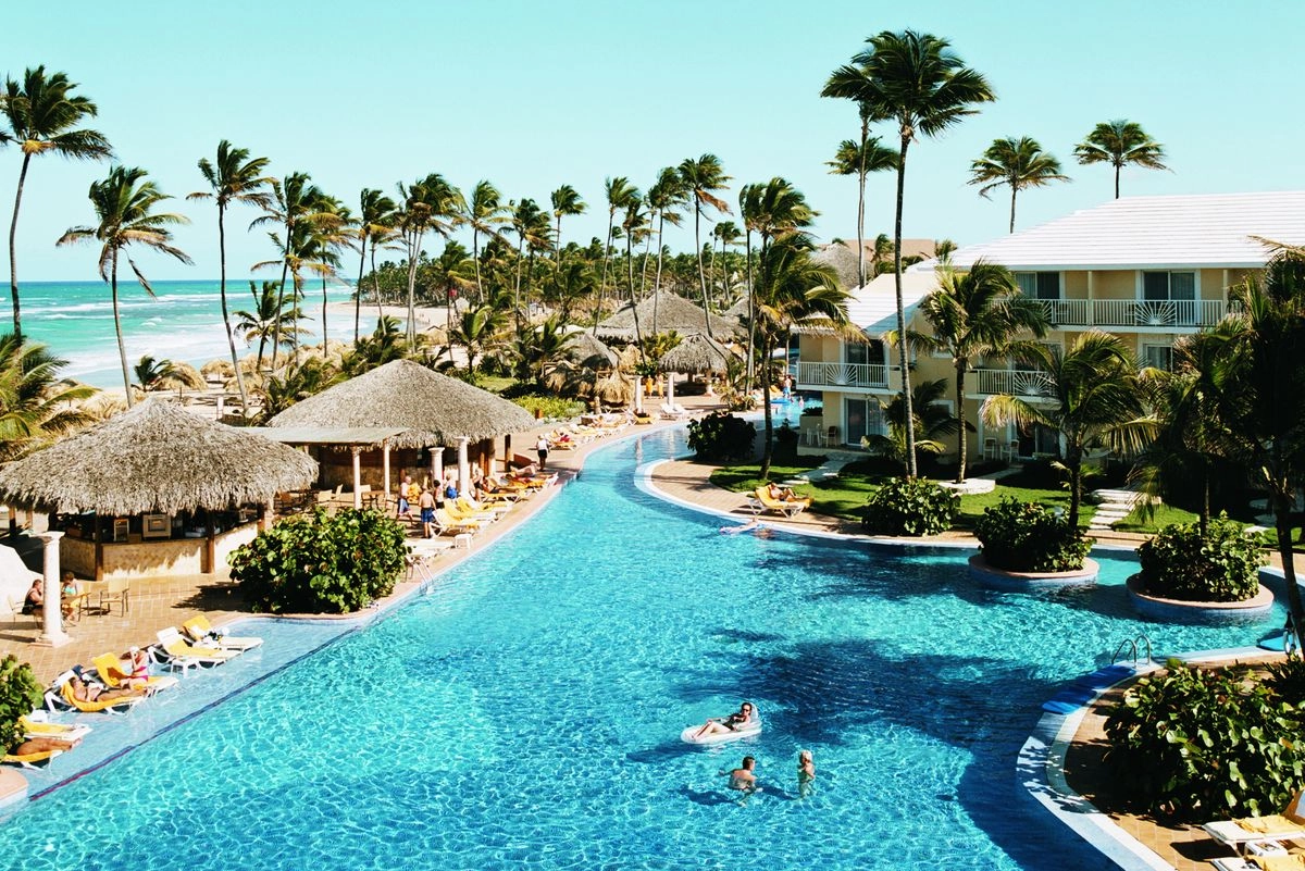 EXCELLENCE PUNTA CANA 5*