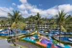X10 KHAOLAK RESORT 5*