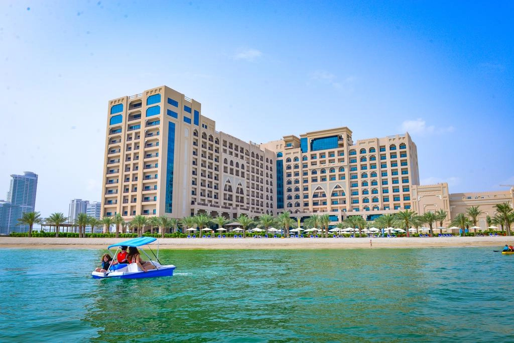 Al Bahar Hotel & Resort (ex. BLUE DIAMOND ALSALAM RESORT) 5*