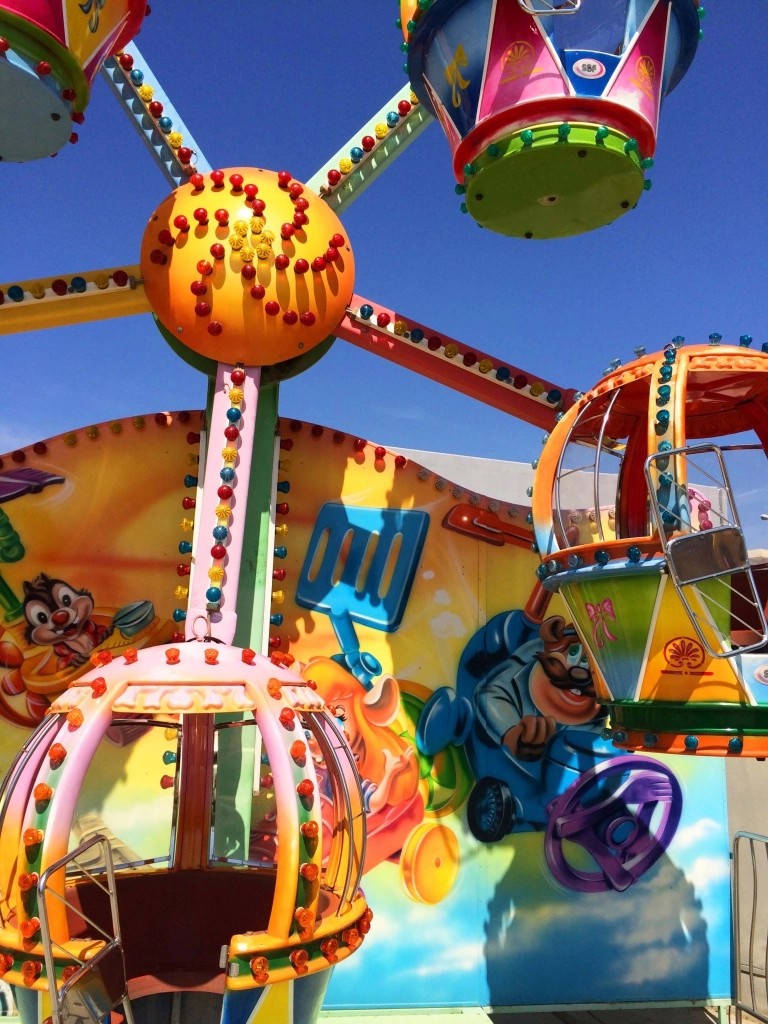 Лимассол Галактика 3 