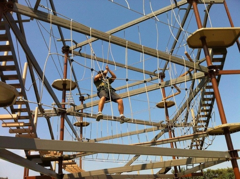 Санта Марина 3 