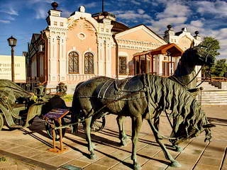 Тюмень Стандарт