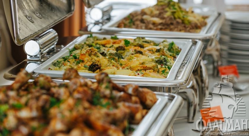 Прибрежный квартал Прибрежный квартал