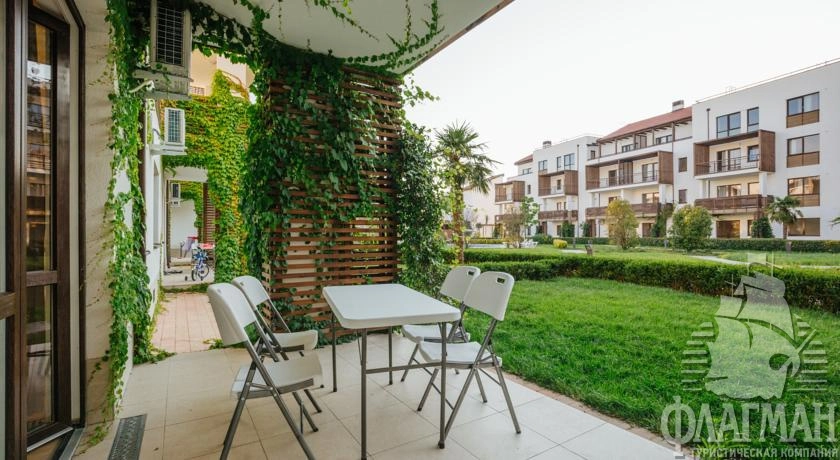 Парковый квартал Парковый квартал