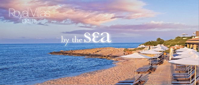 Aldemar Knossos Villas Crete