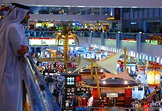Туры в ОАЭ на Новый 2026 год
