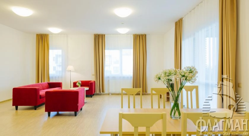 Парковый квартал Парковый квартал