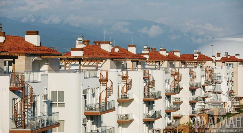 Заповедный квартал Заповедный квартал