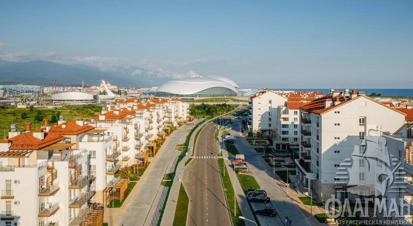 Заповедный квартал Заповедный квартал