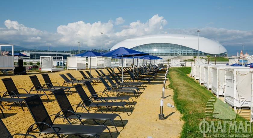 Заповедный квартал Заповедный квартал