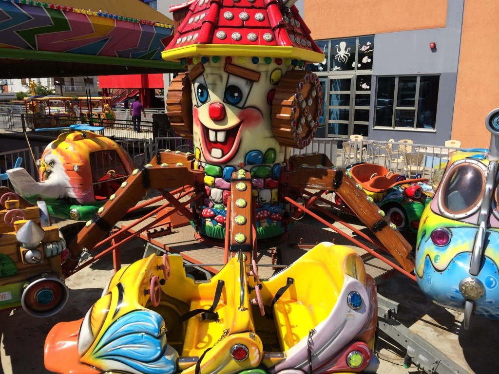 Лимассол Галактика 2 